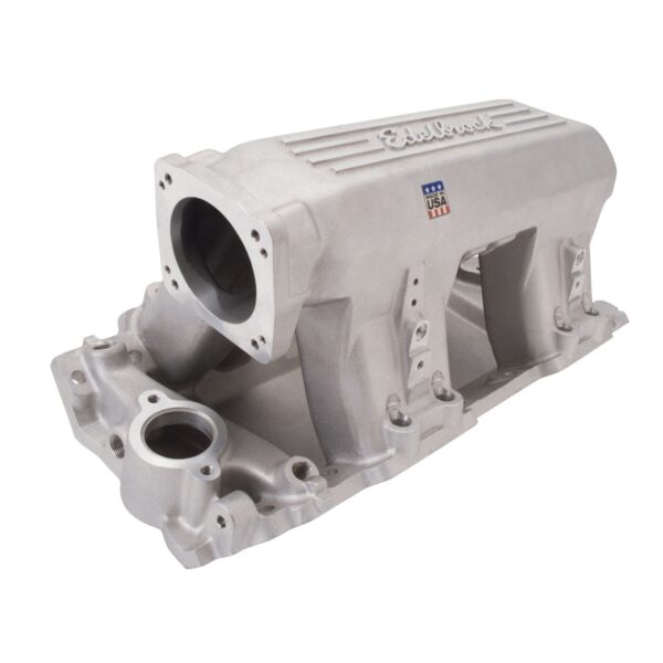 Engine Intake Manifold