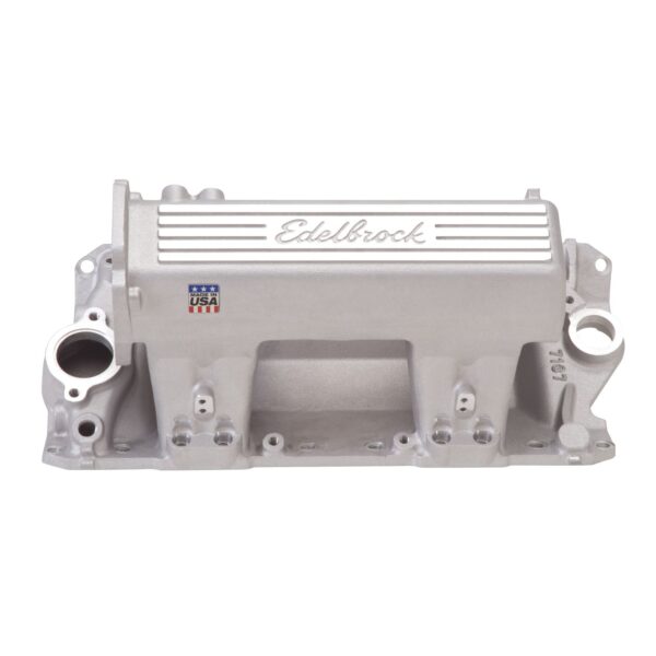 Engine Intake Manifold
