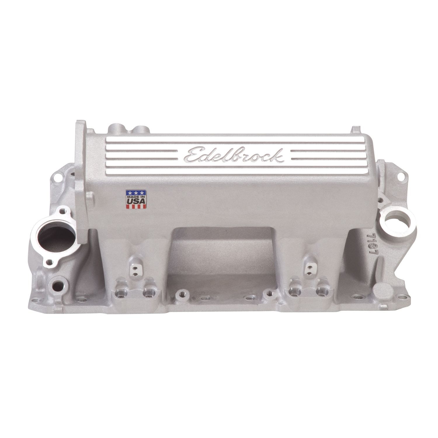 Engine Intake Manifold