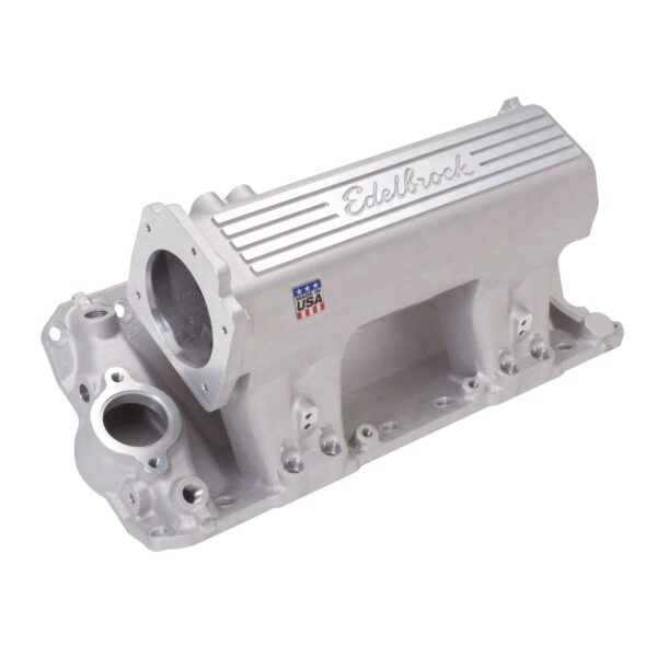 Engine Intake Manifold