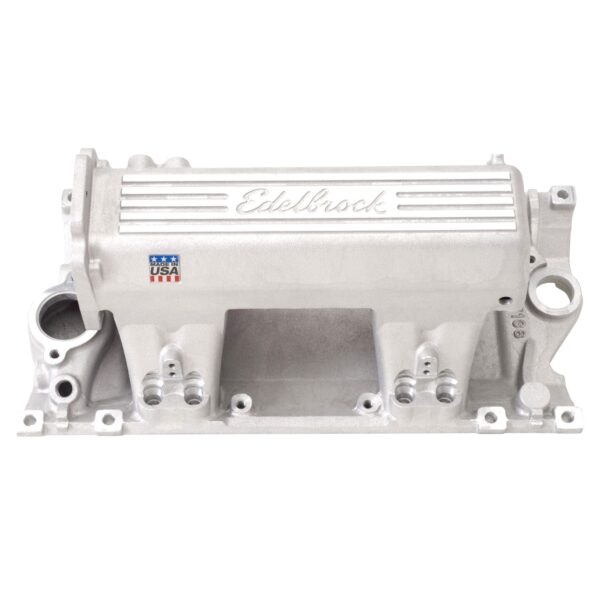 Engine Intake Manifold