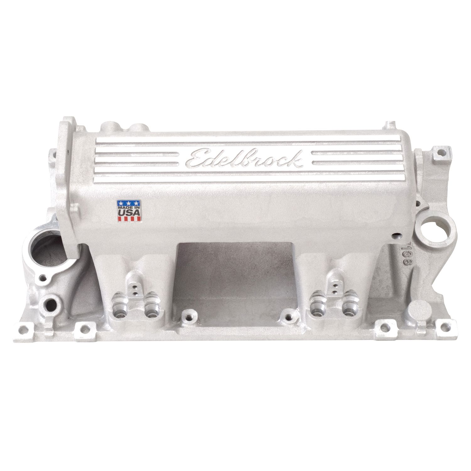 Engine Intake Manifold