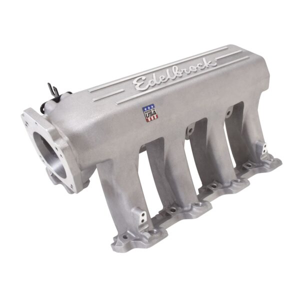 Engine Intake Manifold