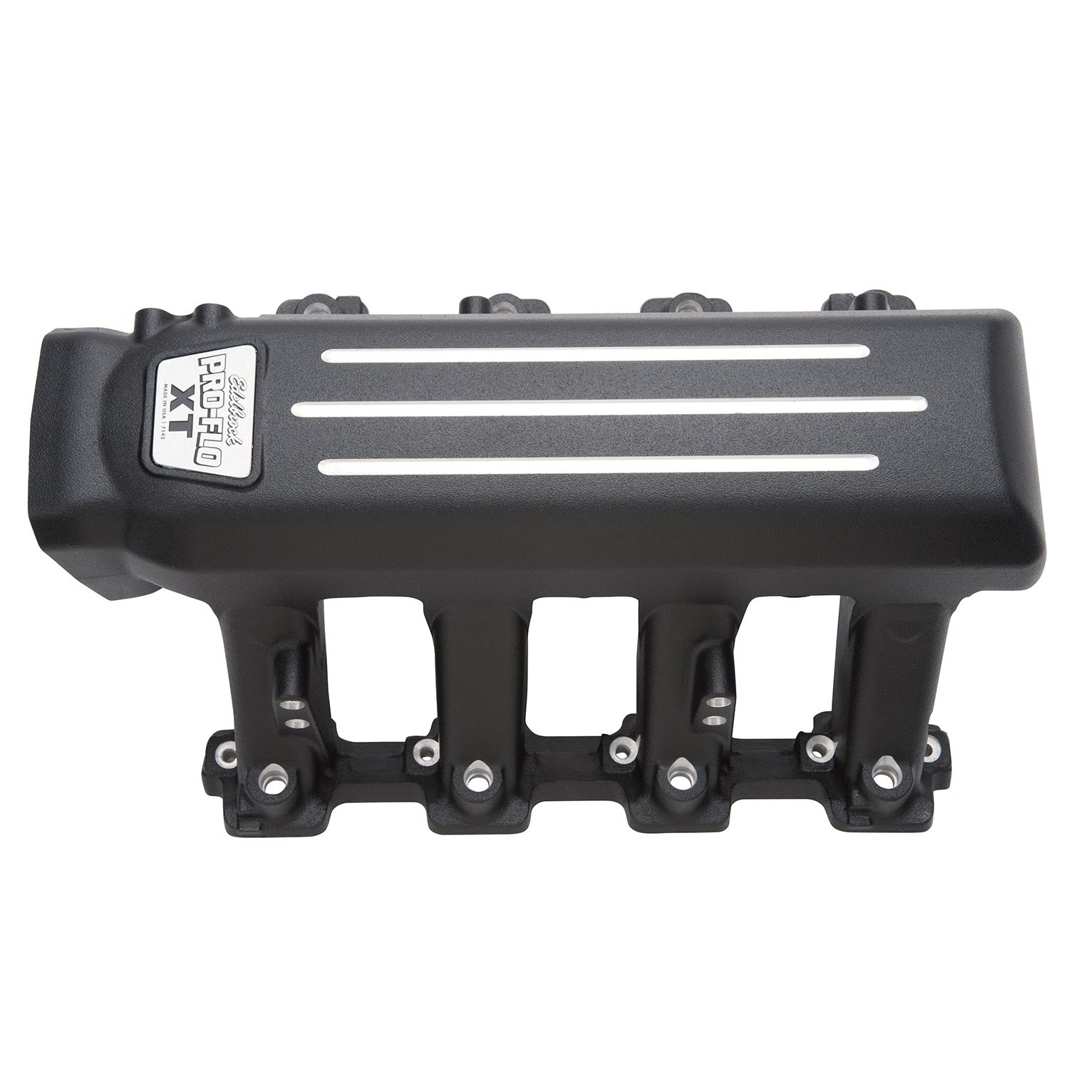 Engine Intake Manifold