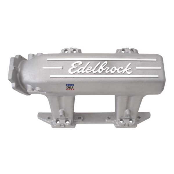 Engine Intake Manifold