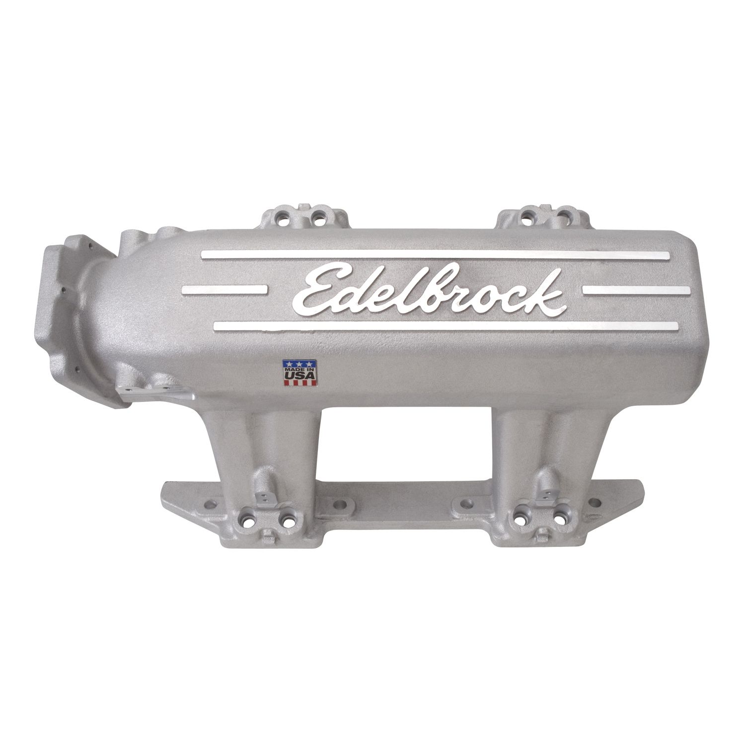 Engine Intake Manifold