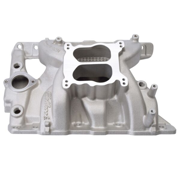 Engine Intake Manifold