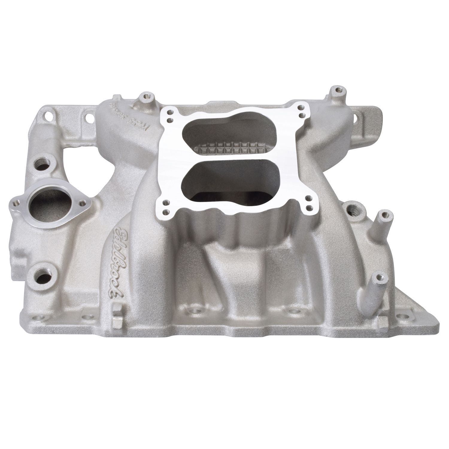 Engine Intake Manifold