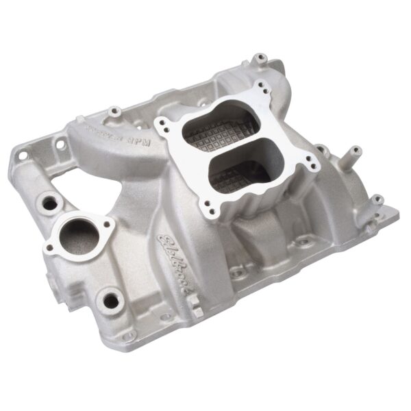 Engine Intake Manifold