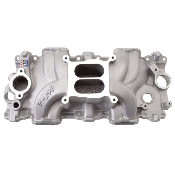 Engine Intake Manifold
