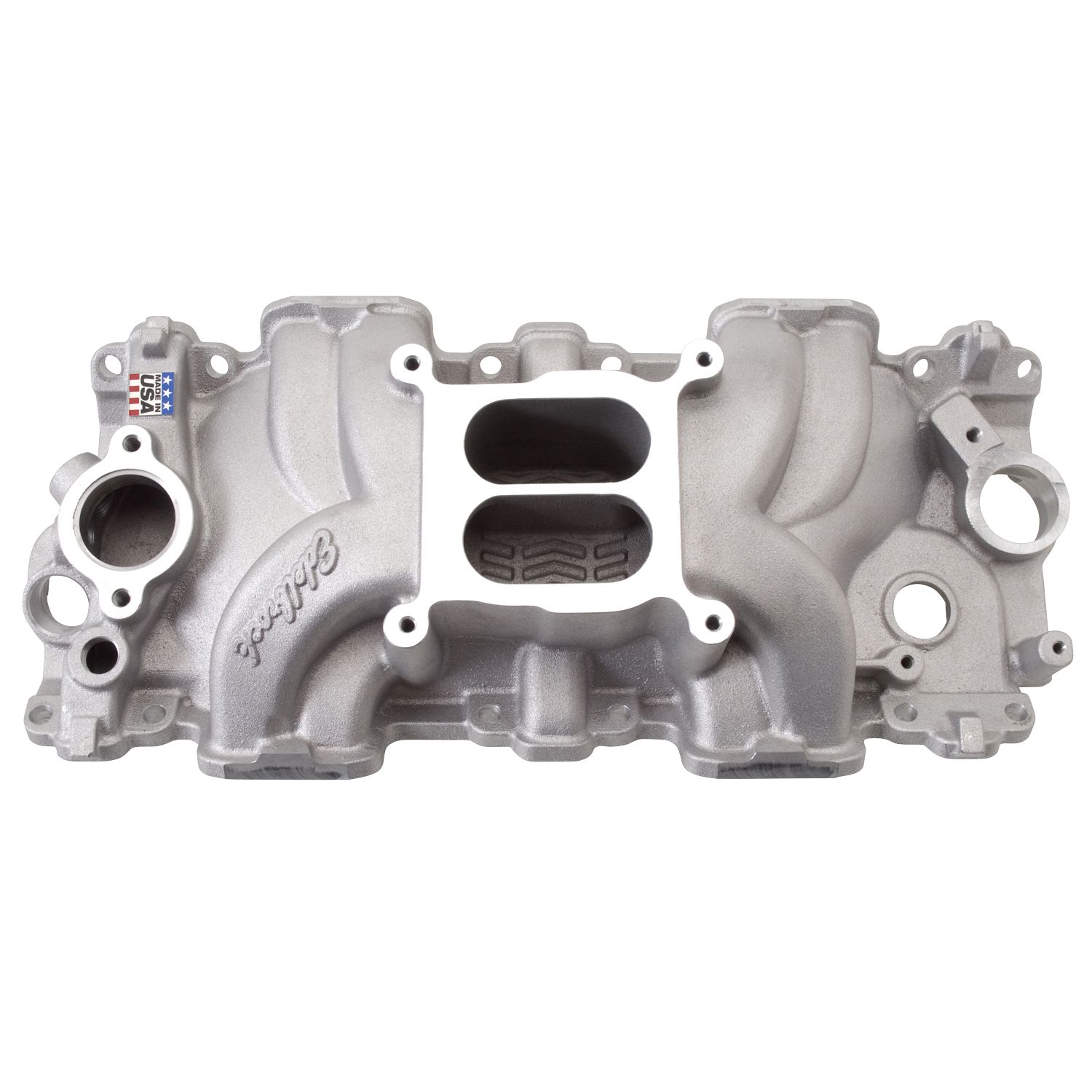 Engine Intake Manifold
