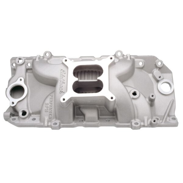 Engine Intake Manifold
