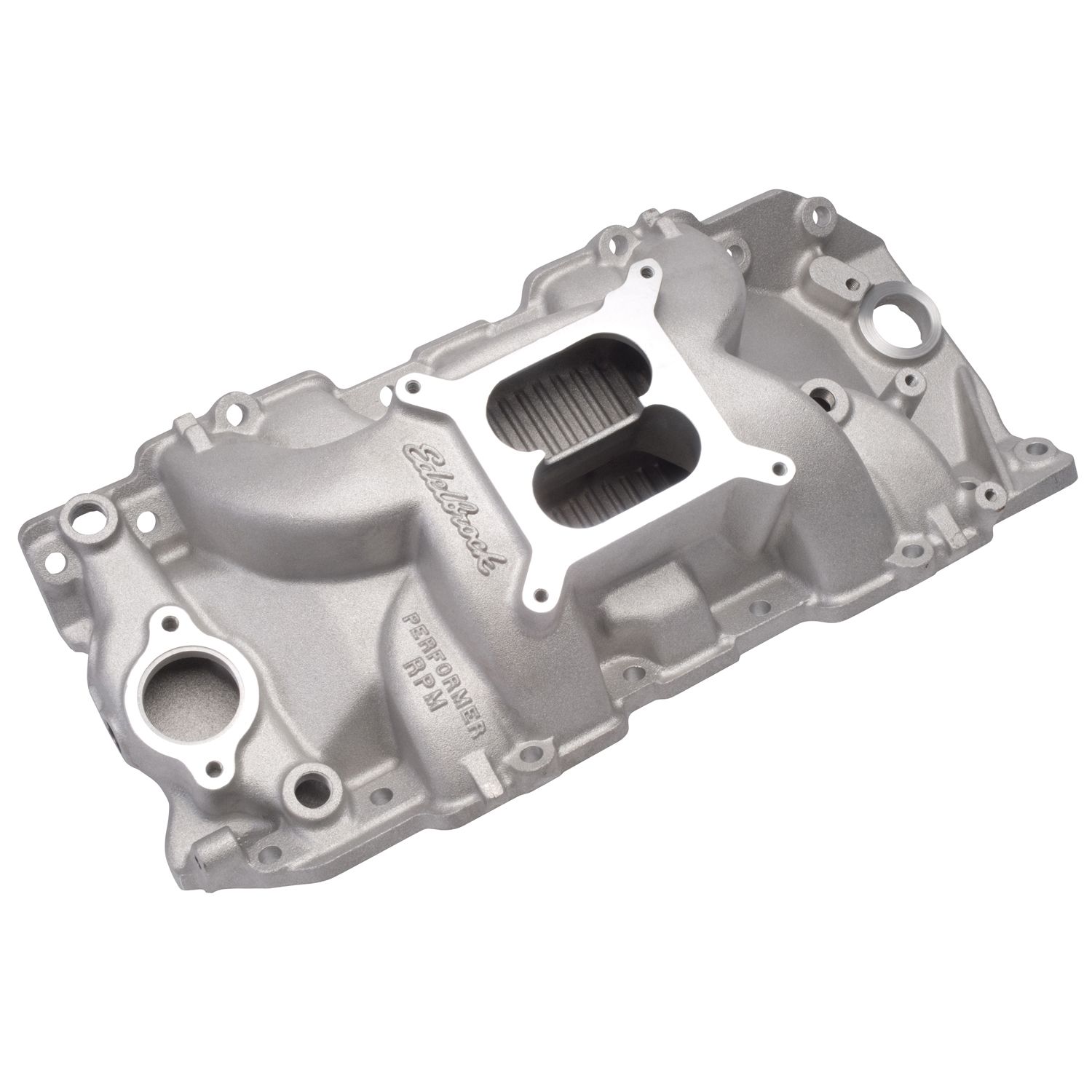 Engine Intake Manifold