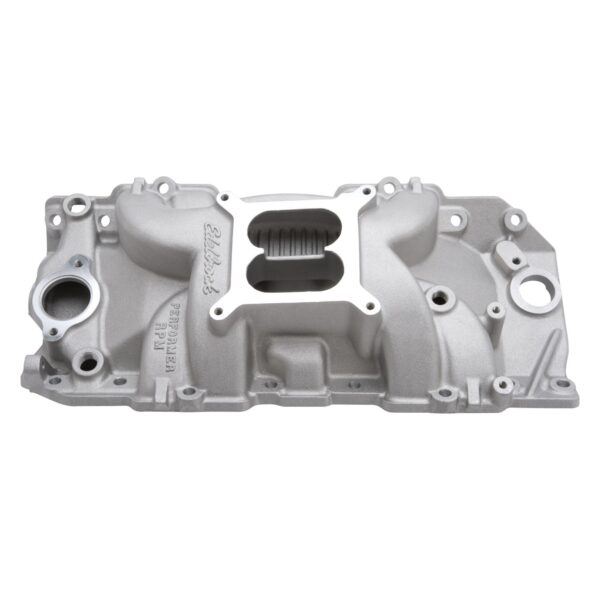 Engine Intake Manifold