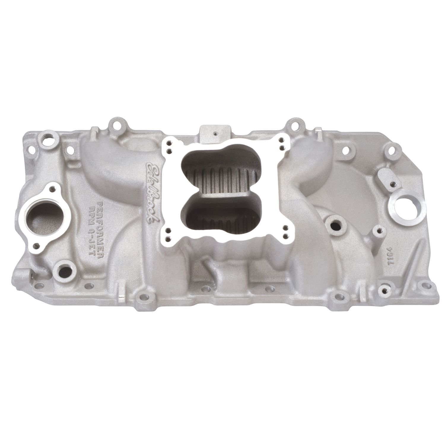 Engine Intake Manifold