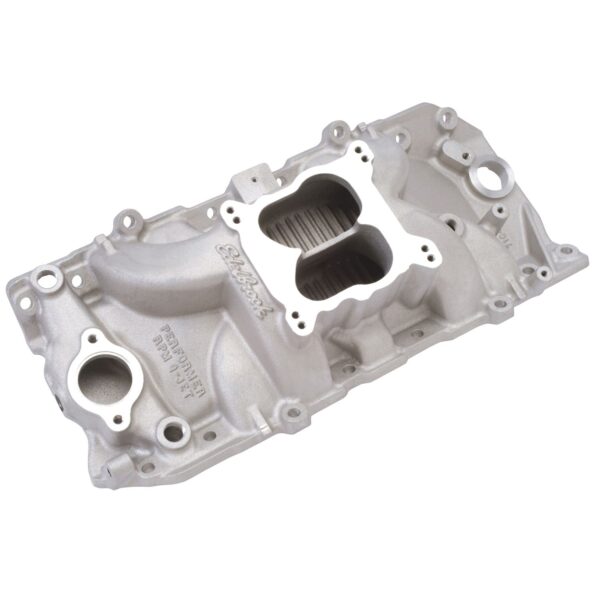 Engine Intake Manifold