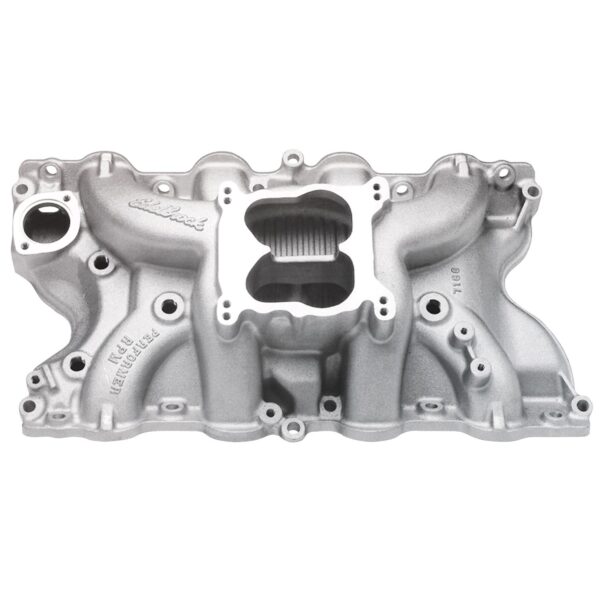 Engine Intake Manifold