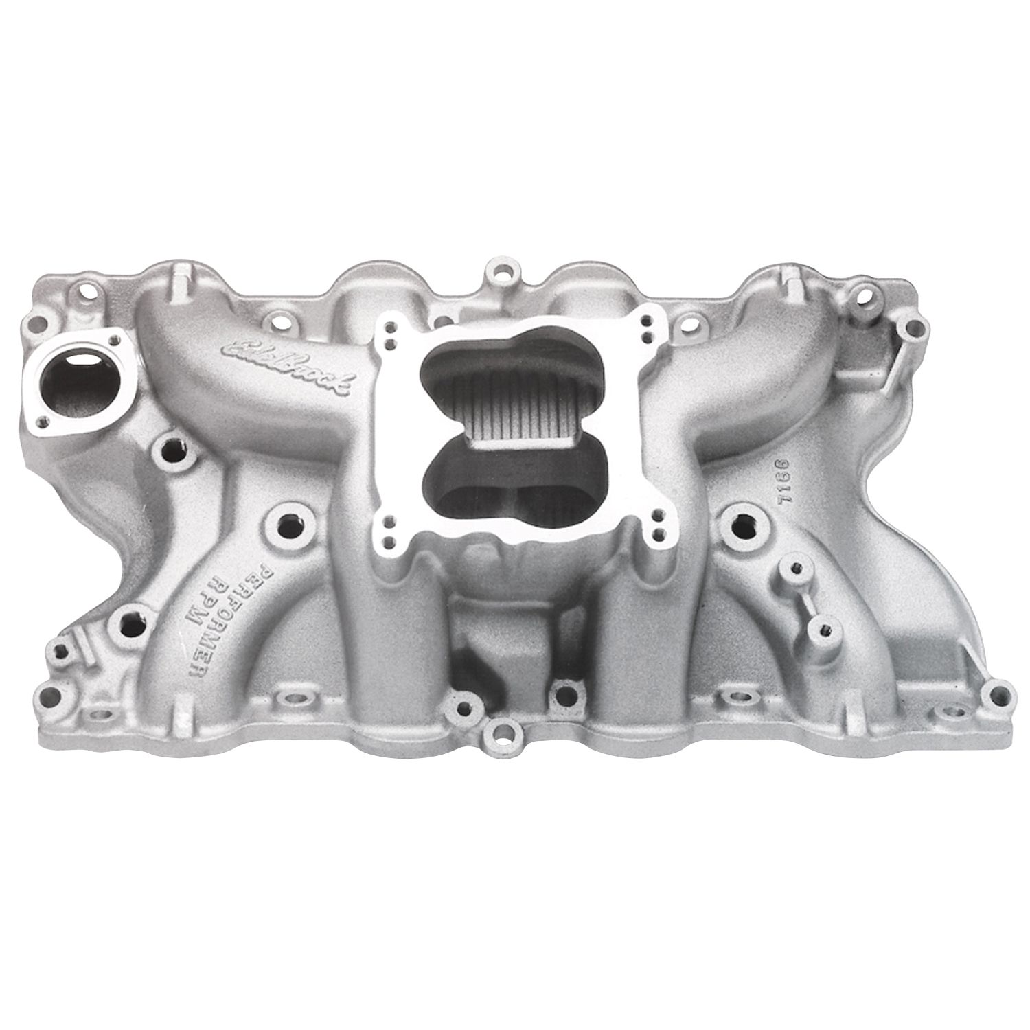 Engine Intake Manifold