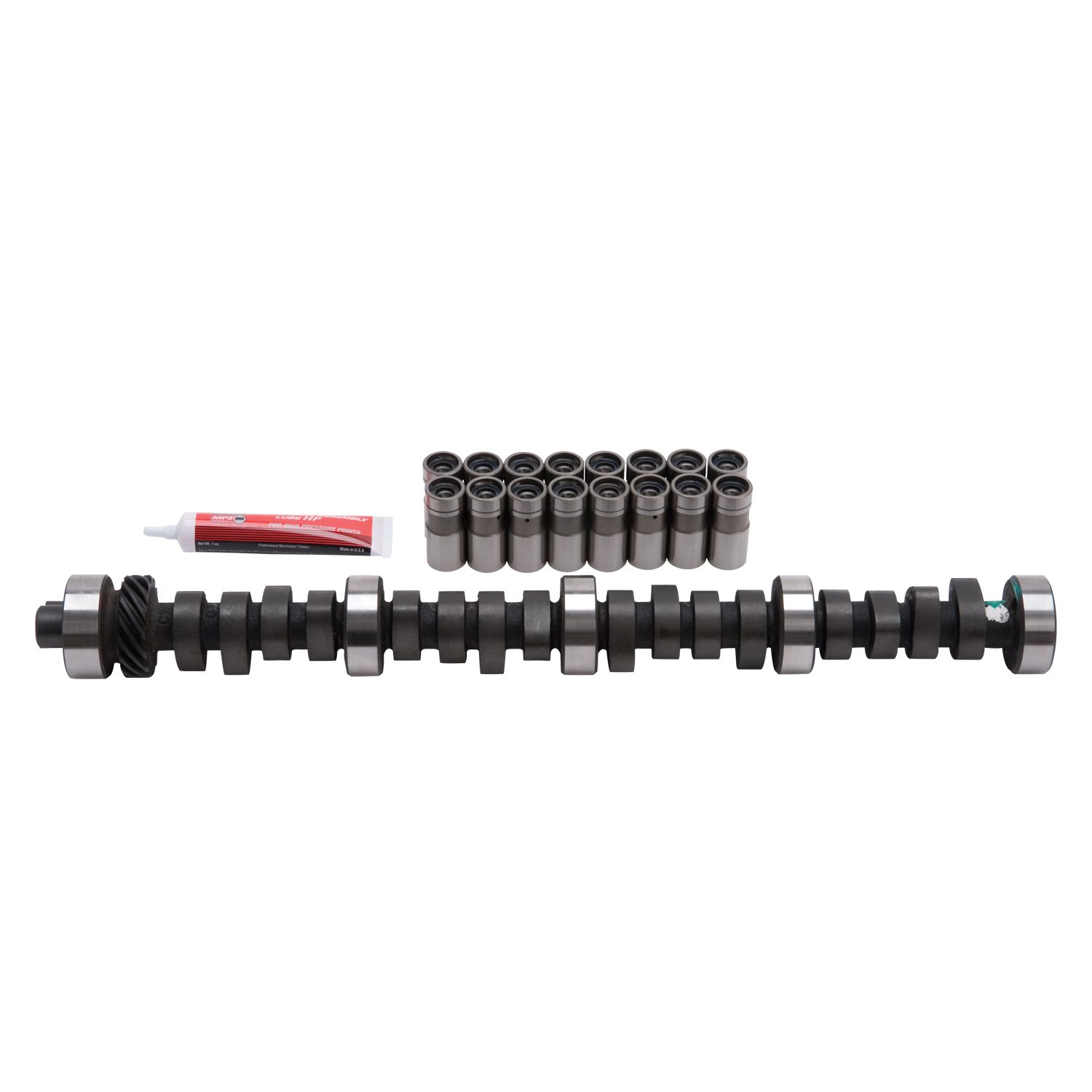 Engine Camshaft and Lifter Kit