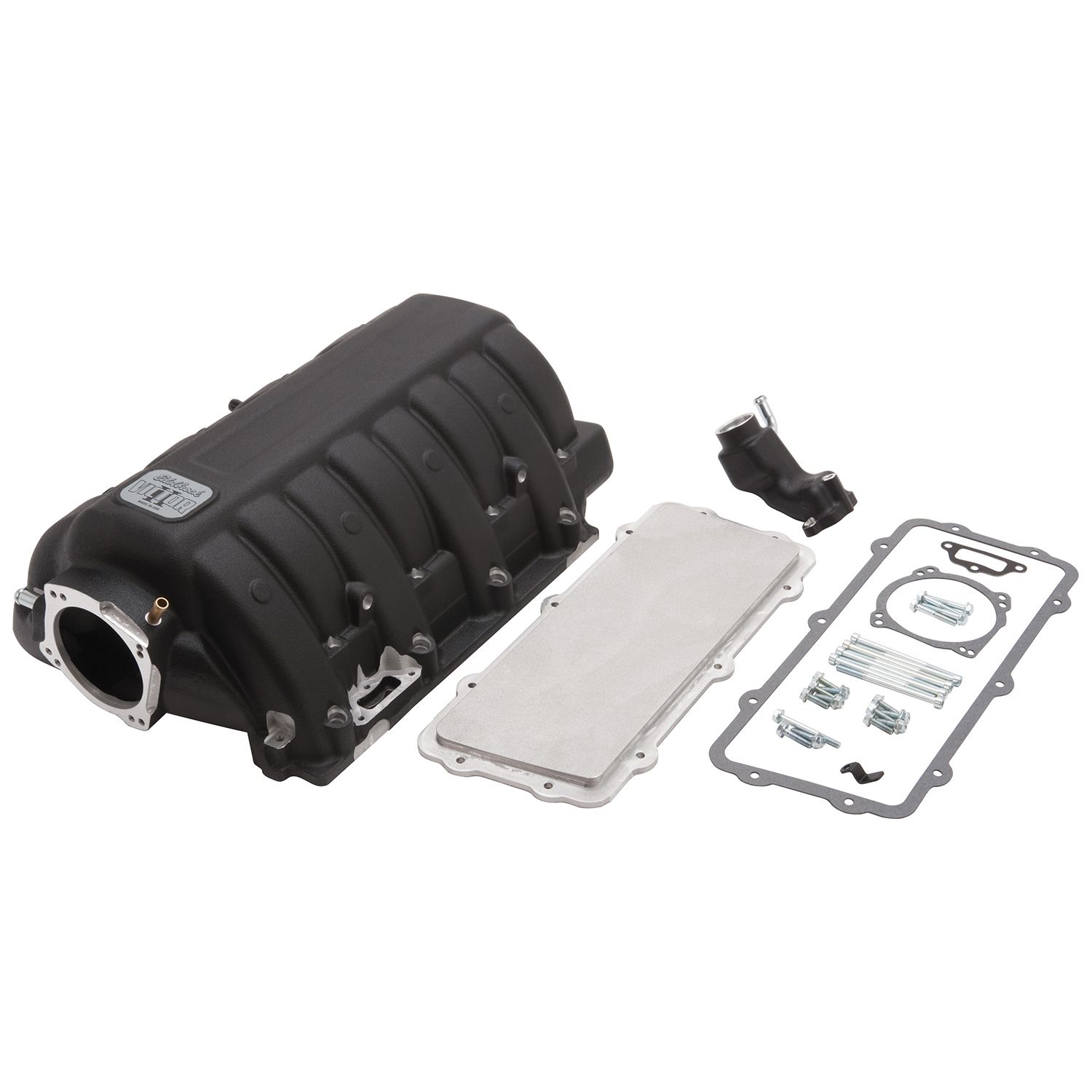 Engine Intake Manifold