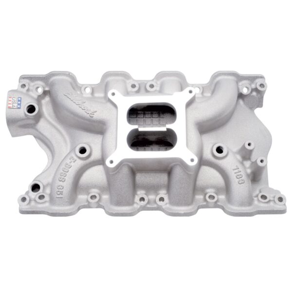 Engine Intake Manifold