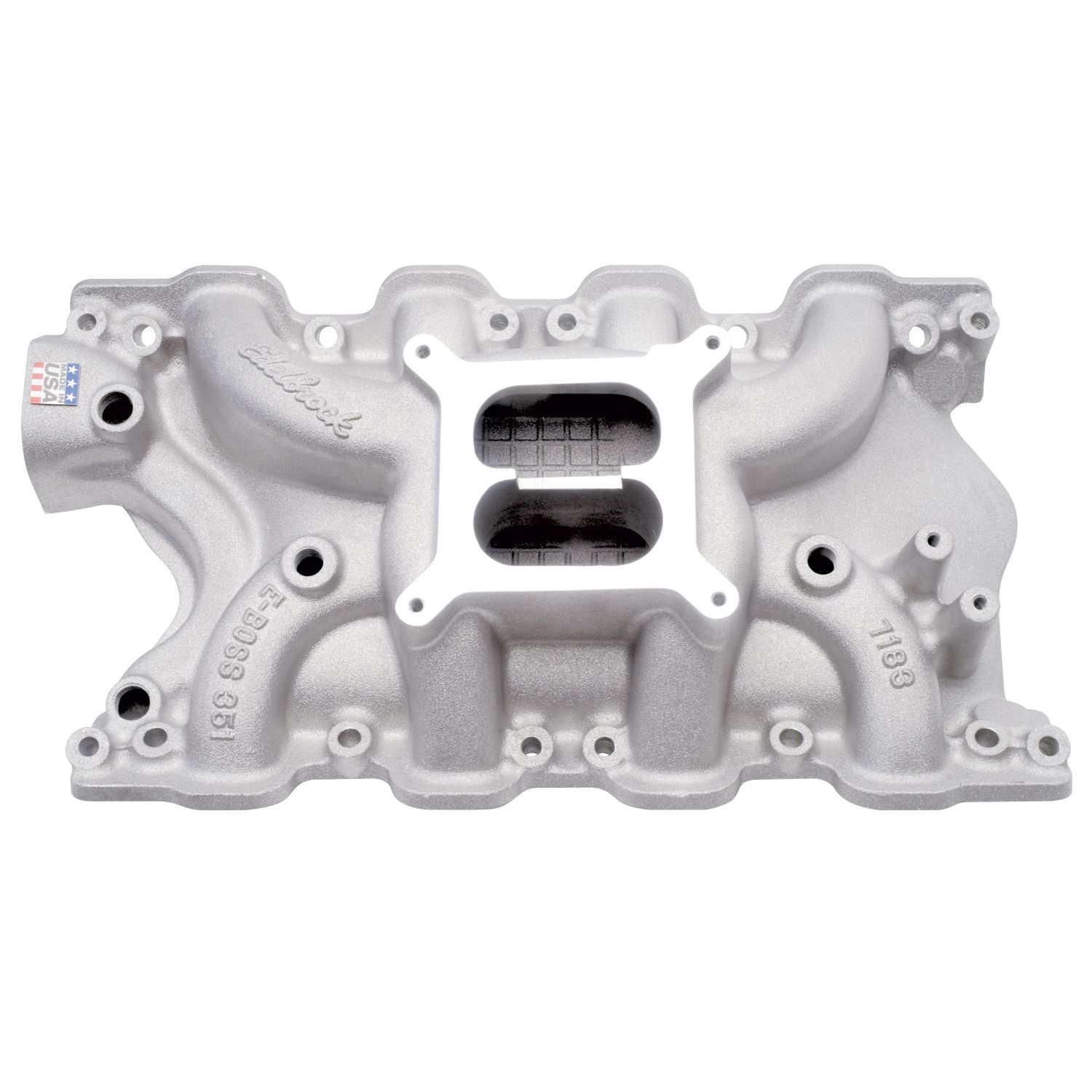 Engine Intake Manifold
