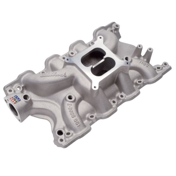 Engine Intake Manifold