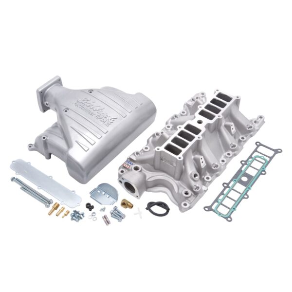 Engine Intake Manifold