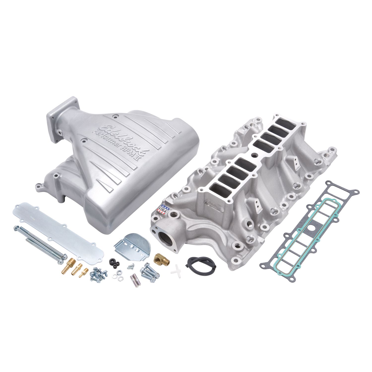 Engine Intake Manifold