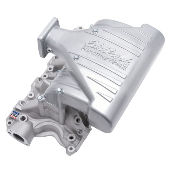 Engine Intake Manifold
