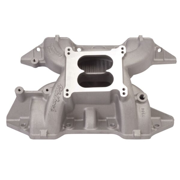 Engine Intake Manifold