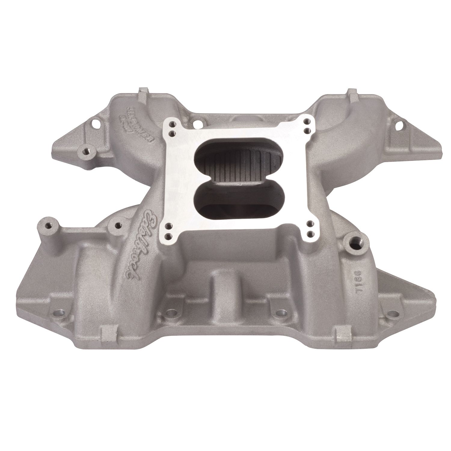 Engine Intake Manifold