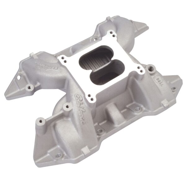 Engine Intake Manifold