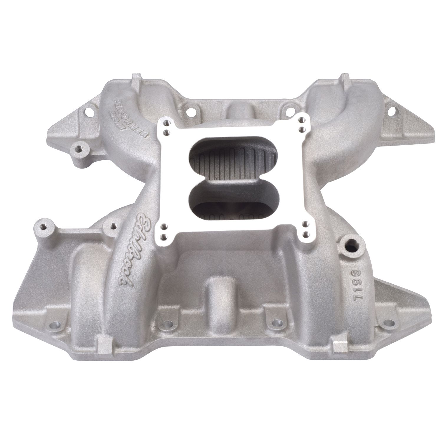 Engine Intake Manifold