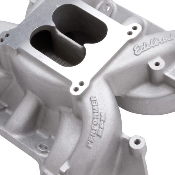Engine Intake Manifold