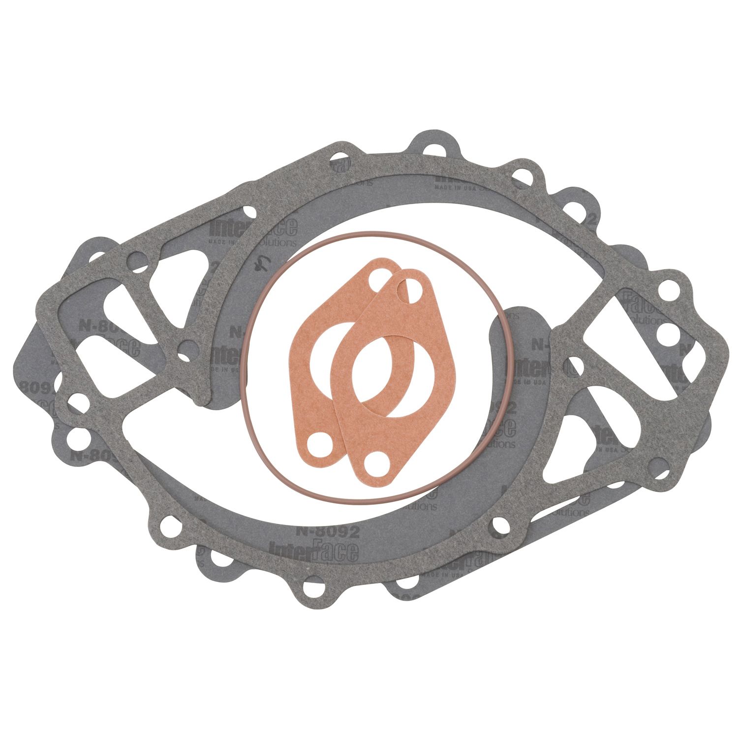 Engine Water Pump Gasket