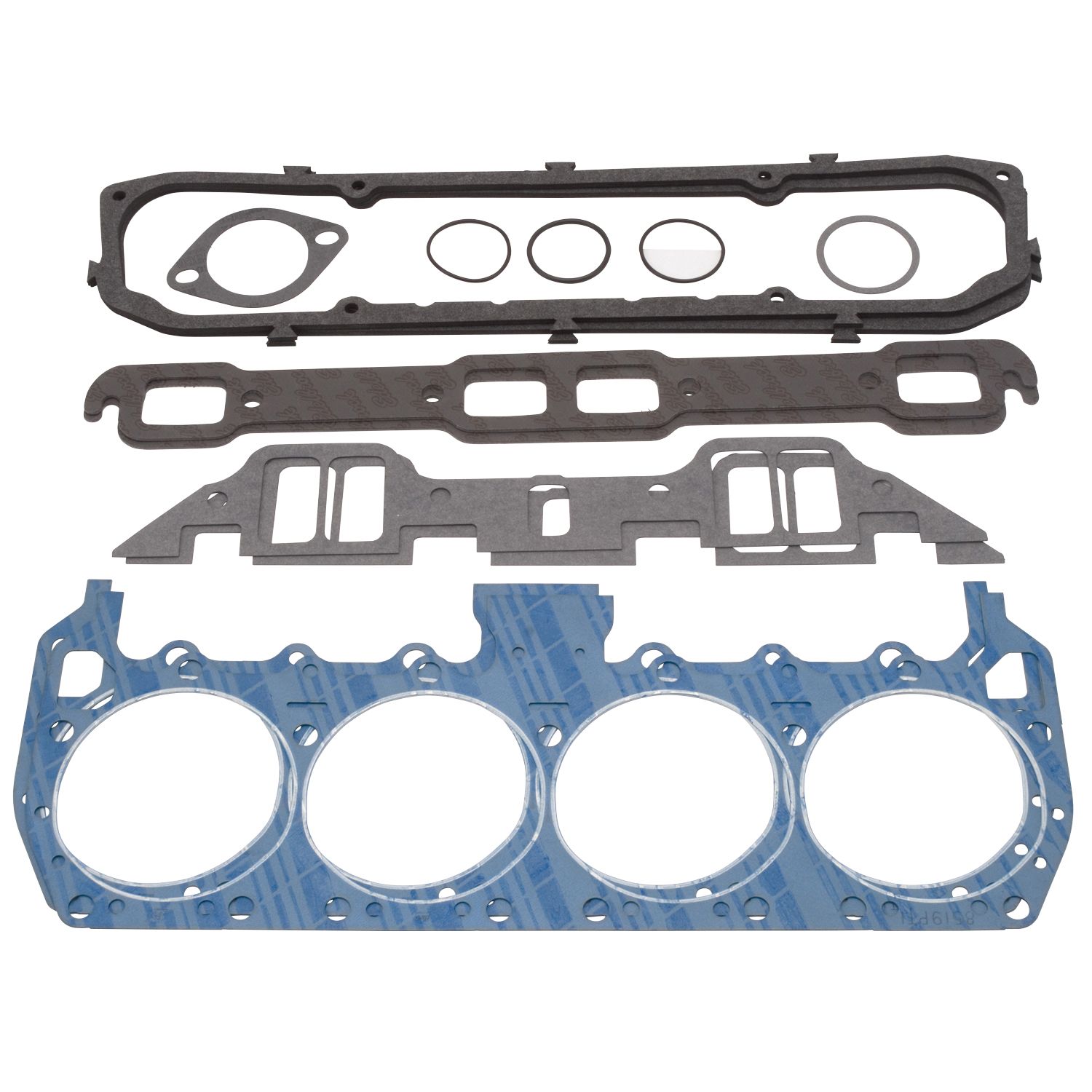 Engine Cylinder Head Gasket Set