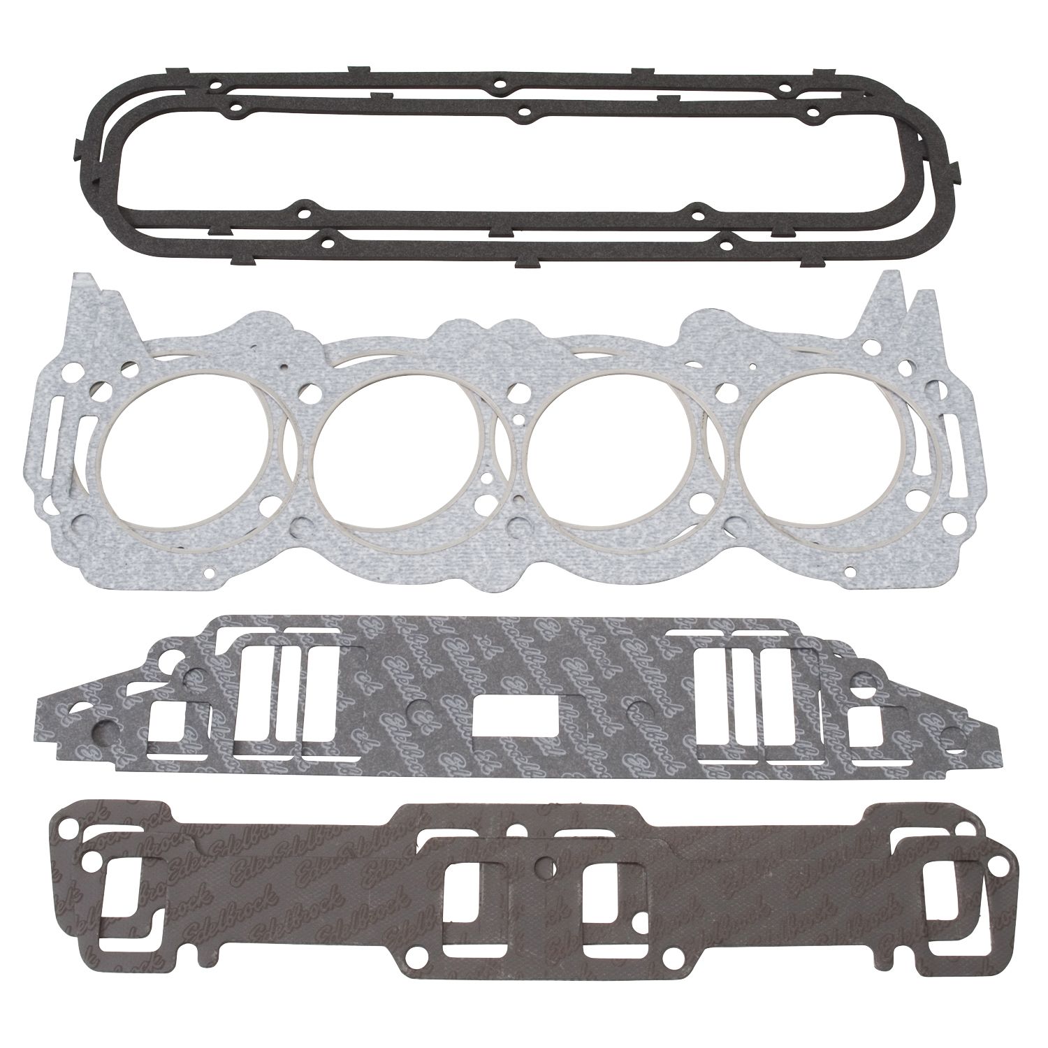 Engine Cylinder Head Gasket Set