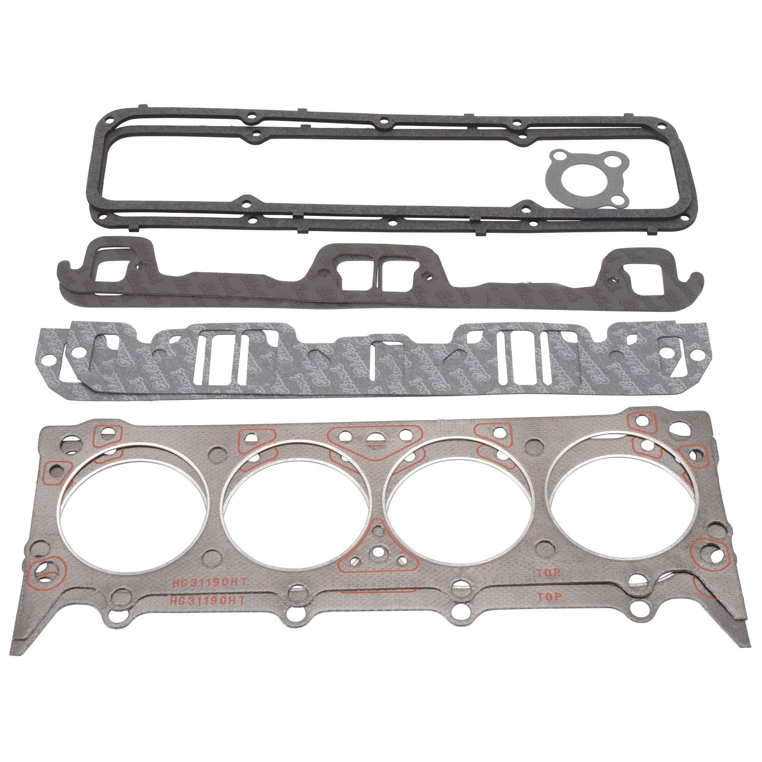 Engine Cylinder Head Gasket Set