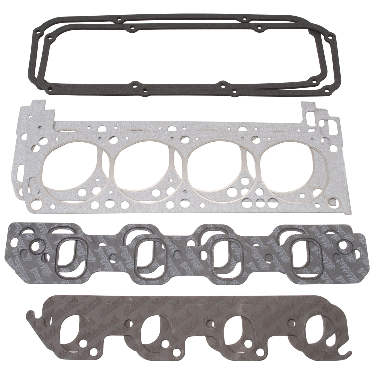 Engine Cylinder Head Gasket Set