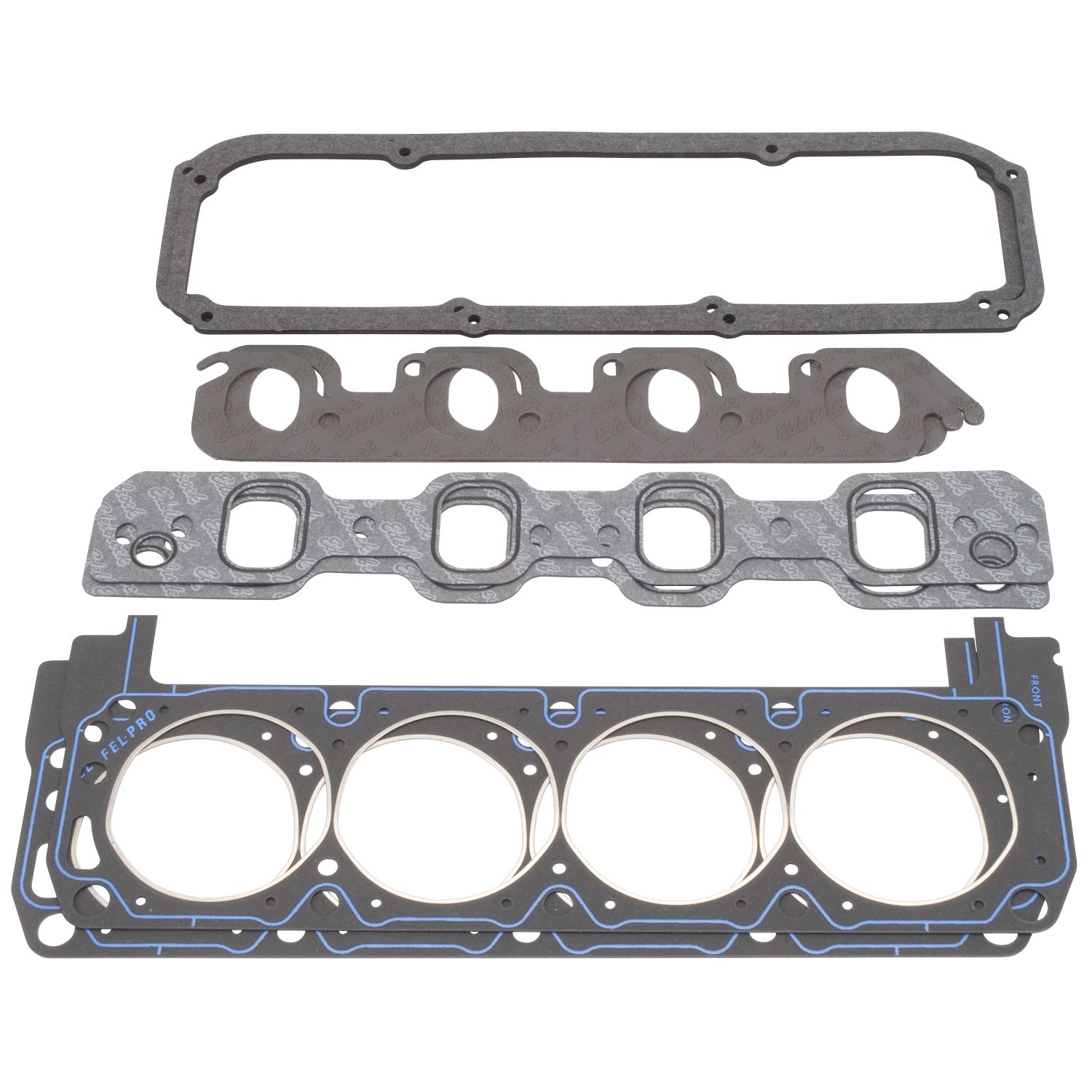 Engine Cylinder Head Gasket Set
