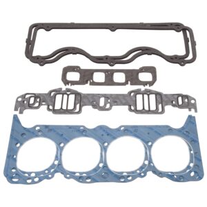 Engine Cylinder Head Gasket Set