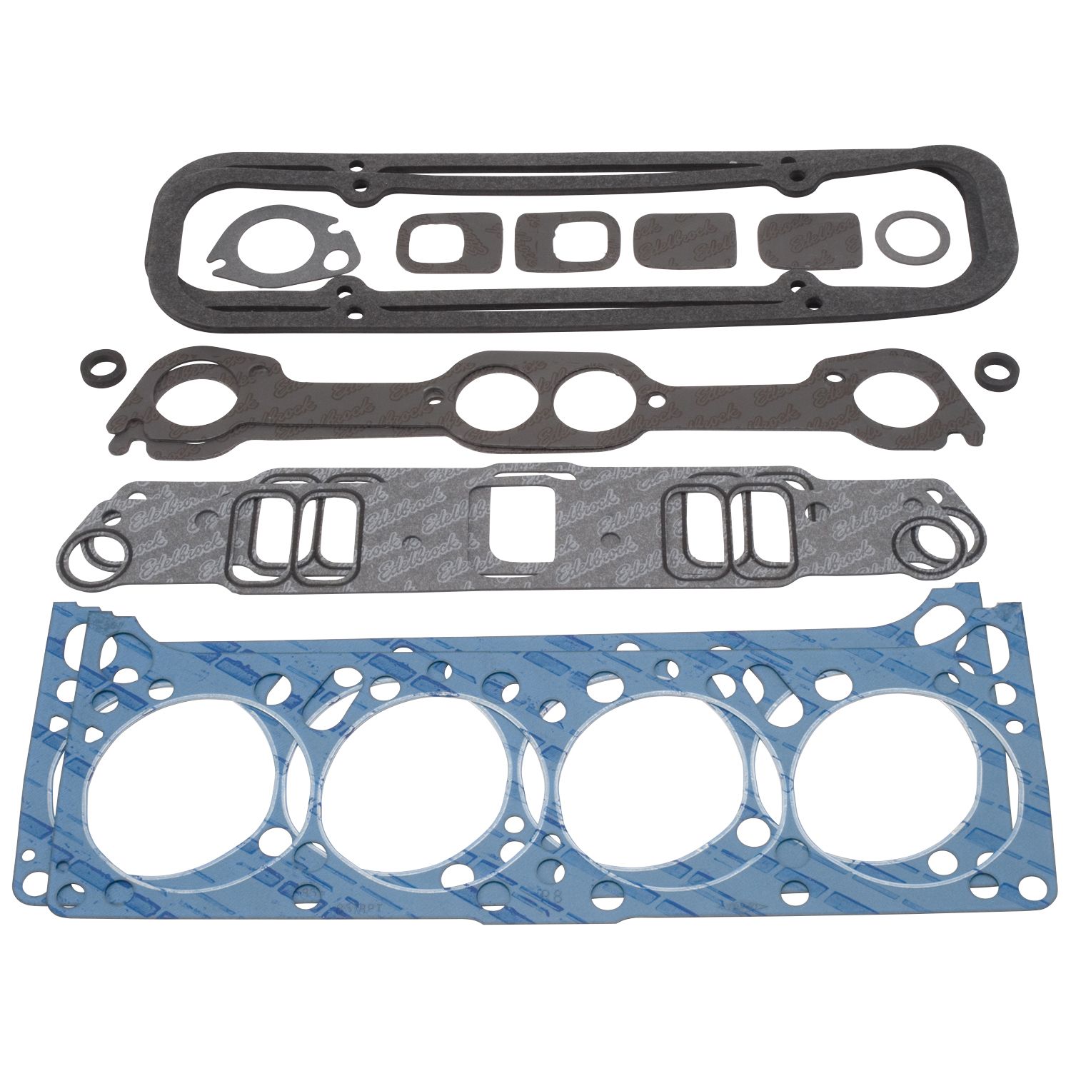 Engine Cylinder Head Gasket Set