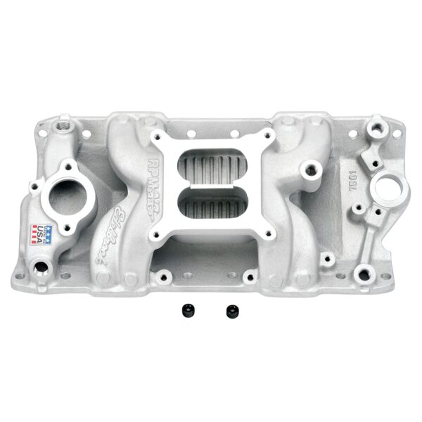 Engine Intake Manifold