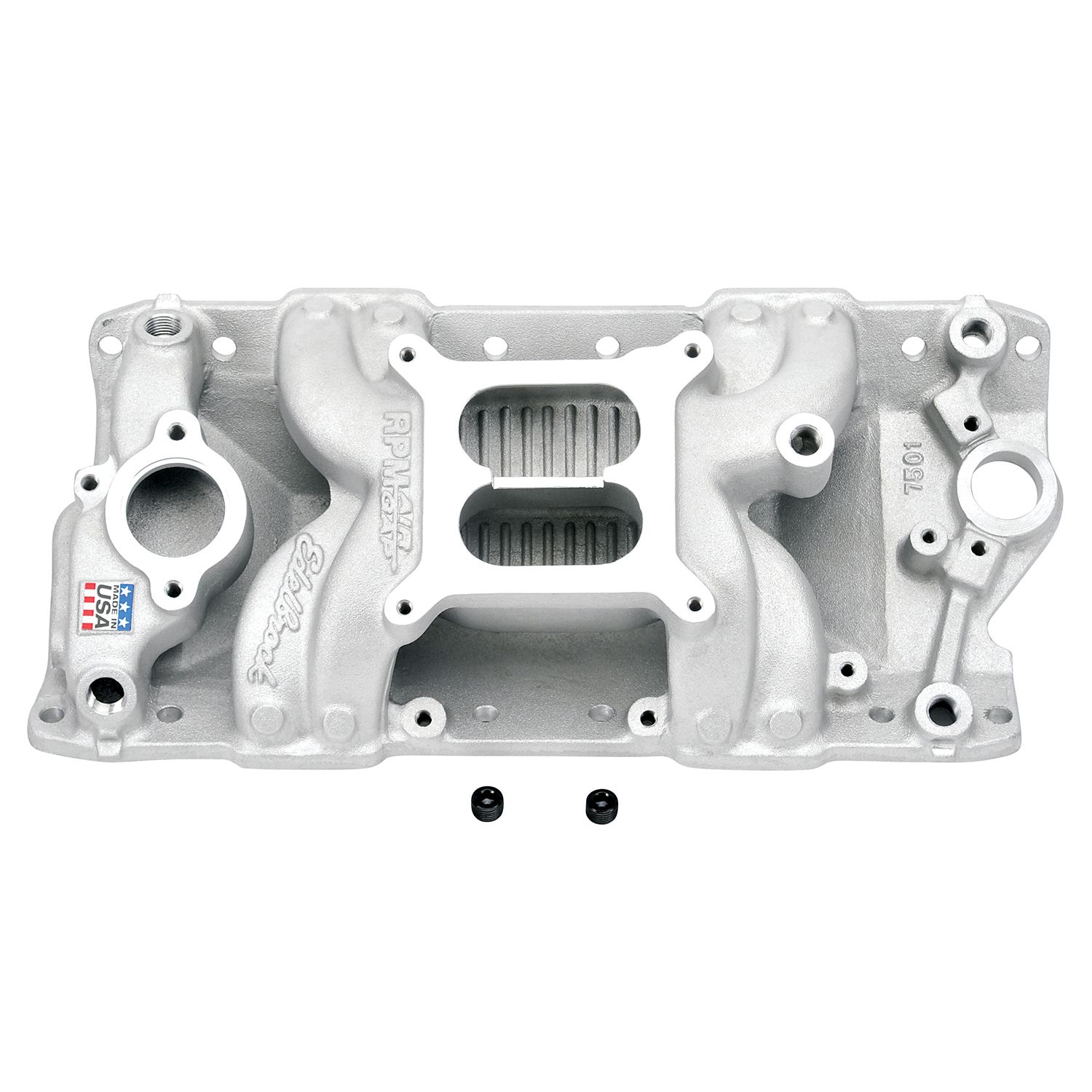 Engine Intake Manifold