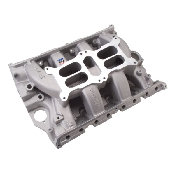 Engine Intake Manifold