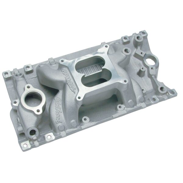 Engine Intake Manifold