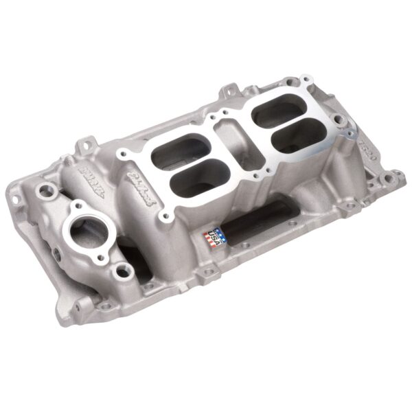 Engine Intake Manifold