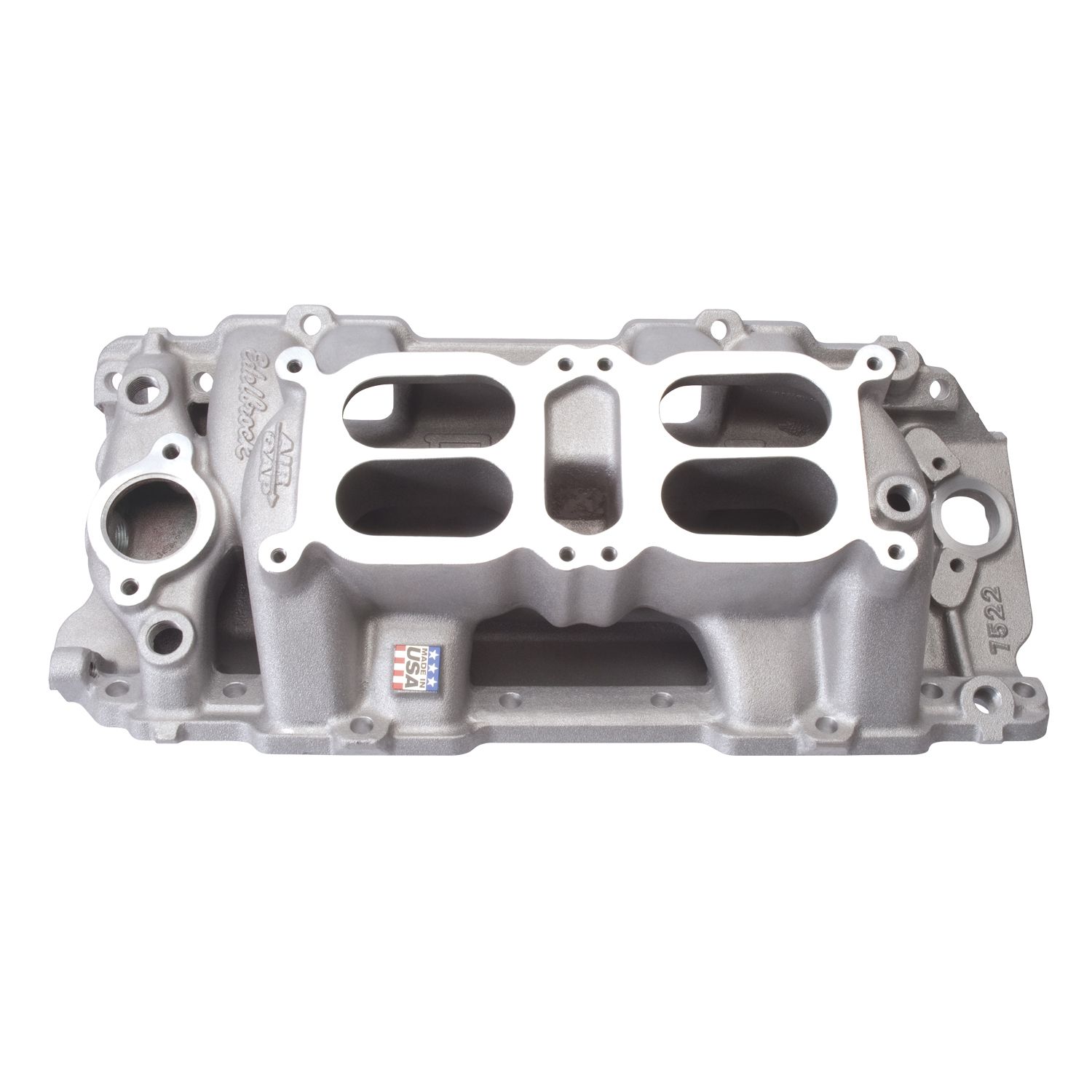 Engine Intake Manifold