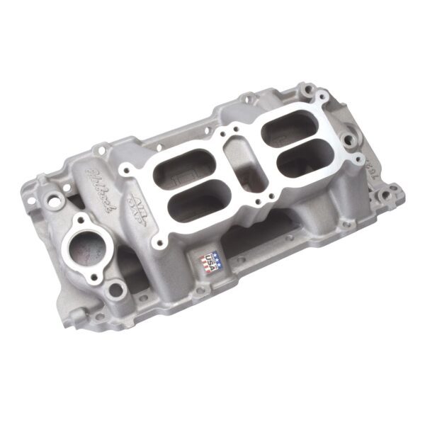 Engine Intake Manifold